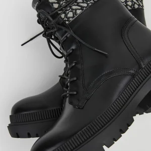 Pepe Jeans Boots ‘BETTLE JACKI’ 21