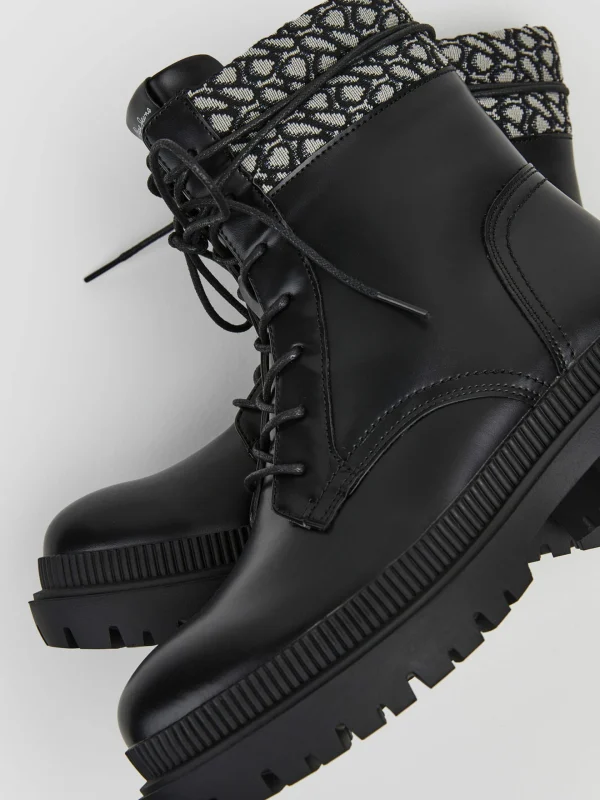 Pepe Jeans Boots ‘BETTLE JACKI’ 8