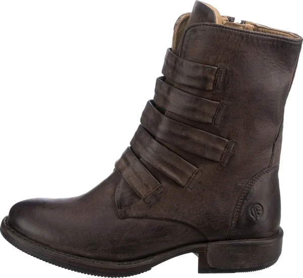 JOLANA & FENENA Boots 3