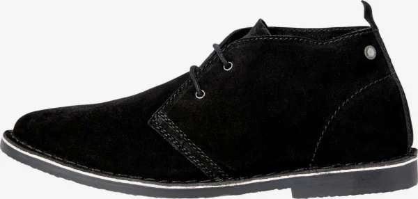 JACK & JONES Chukka Boots ‘Bravo’ 1