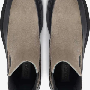 Kazar Boots 10