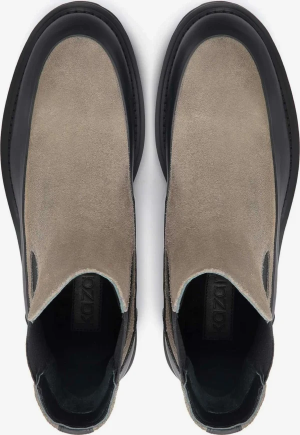 Kazar Boots 4