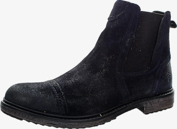 Lumberjack Chelsea Boots ‘Theo’ 1
