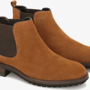 Kazar Chelsea Boots 8