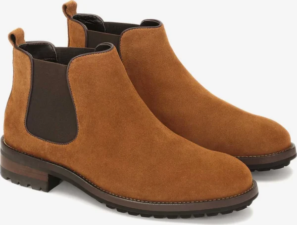 Kazar Chelsea Boots 3
