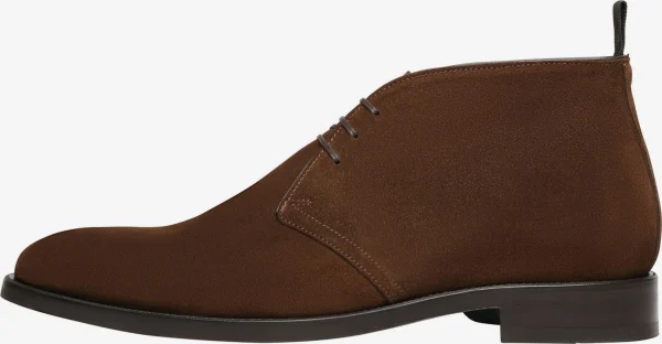 Henry Stevens Chelsea Boots ‘Murray’ 4