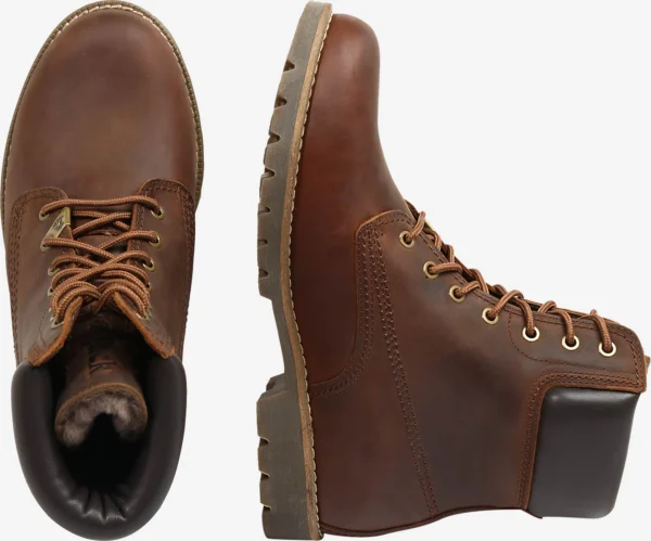 PANAMA JACK Boots ‘Igloo’ 4