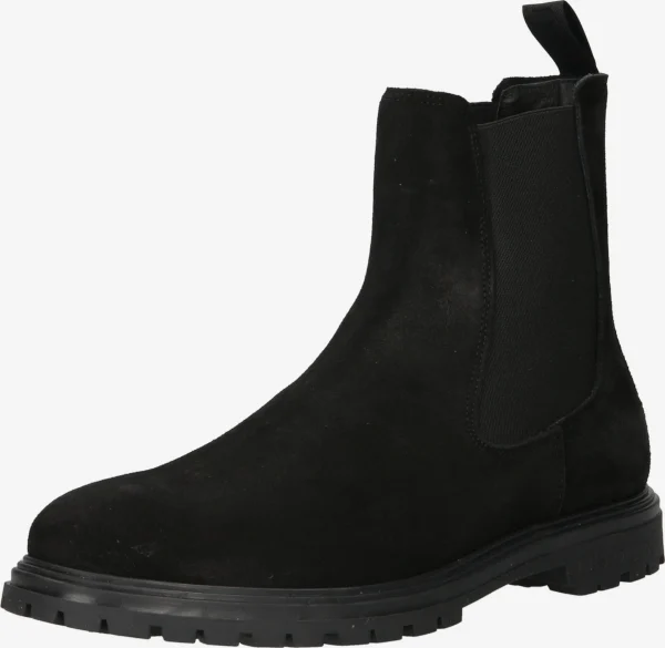 Les Deux Chelsea Boots ‘TOBY’ 1