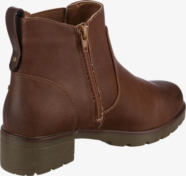 Ambellis Chelsea Boots 4