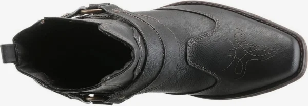 MUSTANG Boots 3