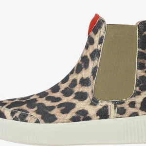 Crickit Chelsea Boots ‘ MAJA ‘ 21