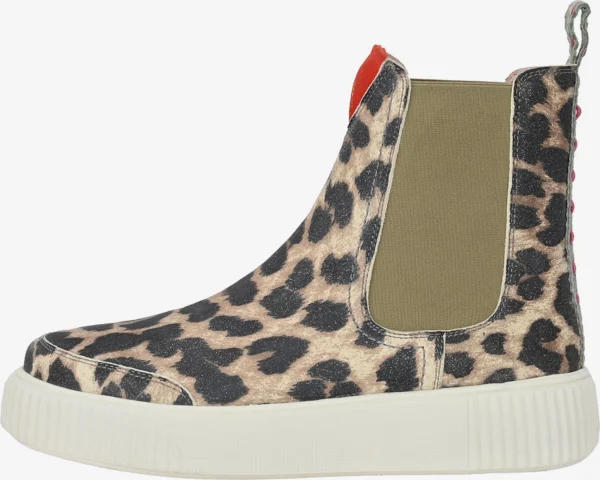Crickit Chelsea Boots ‘ MAJA ‘ 7