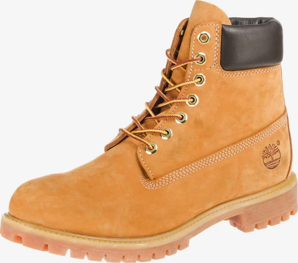TIMBERLAND Boots ‘AF 6IN PREMIUM’ 1