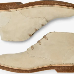 SELECTED HOMME Chukka Boots ‘Riga’ 10