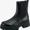 LA STRADA Chelsea Boots 22