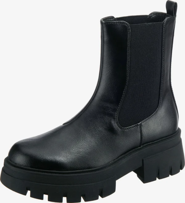 LA STRADA Chelsea Boots 1