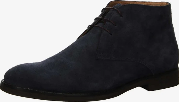 Digel Chukka Boots 1