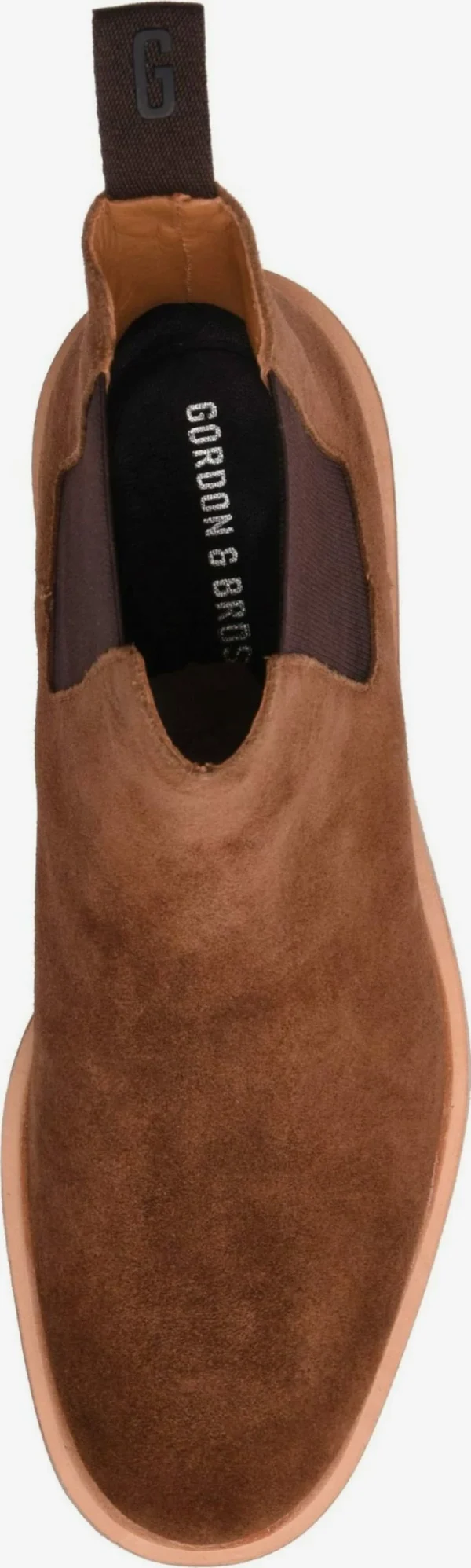 Gordon & Bros Chelsea Boots 6