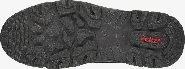 Rieker Boots 6