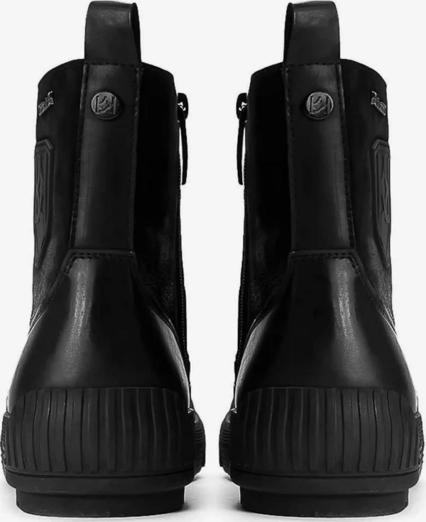 Kazar Boots 5