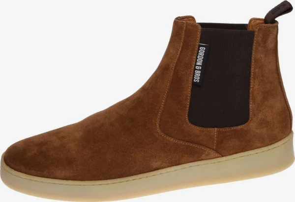 Gordon & Bros Chelsea Boots 1