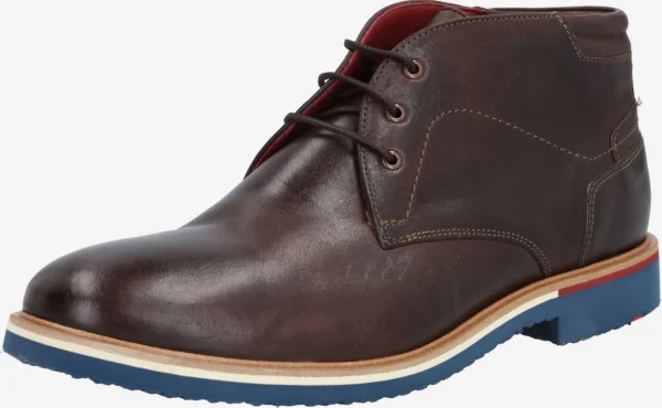 LLOYD Chukka Boots ‘Fabio’ 1