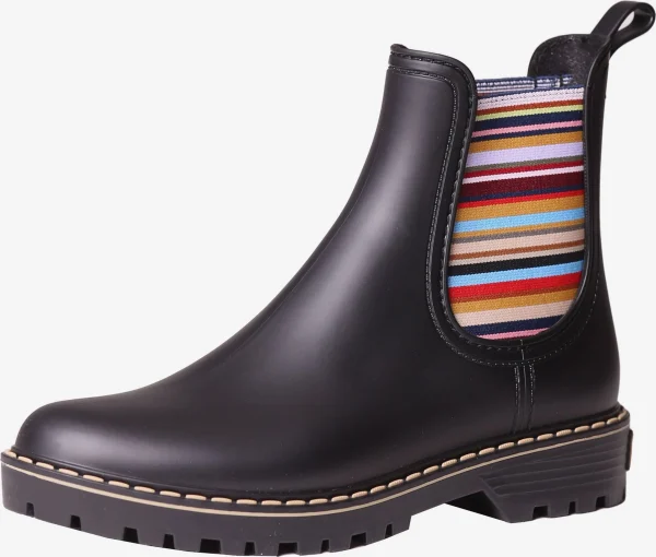 Toni Pons Chelsea Boots ‘CORBIN’ 1