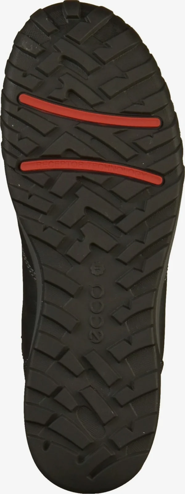 ECCO Boots 8