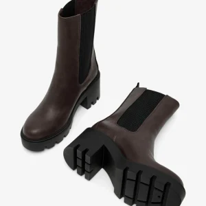 Bianco Chelsea Boots 12