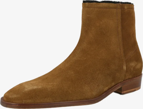 Zadig & Voltaire Chukka Boots 1
