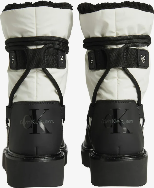 Calvin Klein Boots 7
