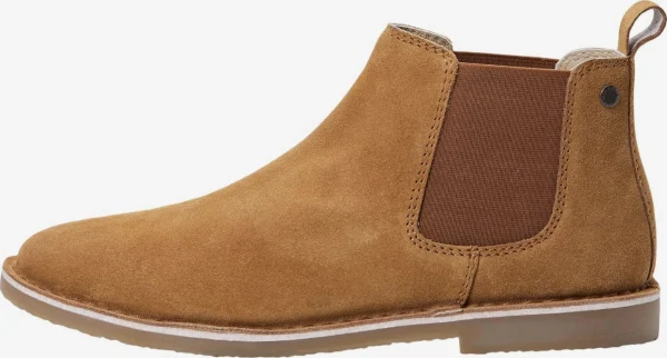 JACK & JONES Chelsea Boots ‘Bravo’ 5