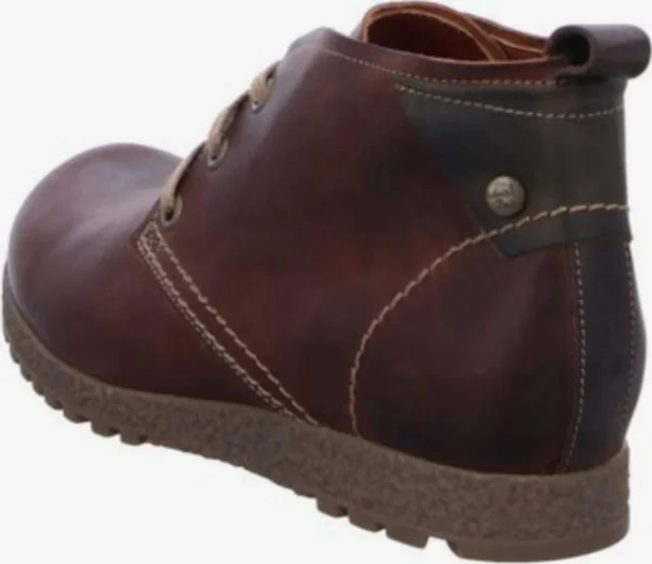 THINK! Chukka Boots 4
