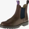 Blue Heeler Chelsea Boots ‘Jackaroo’ 17