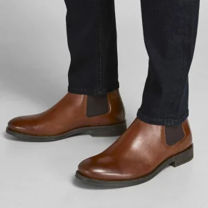 JACK & JONES Chelsea Boots ‘Wargo’ 17