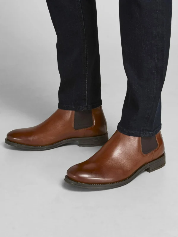 JACK & JONES Chelsea Boots ‘Wargo’ 6