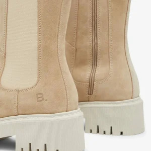 Bianco Chelsea Boots ‘GARBI’ 12