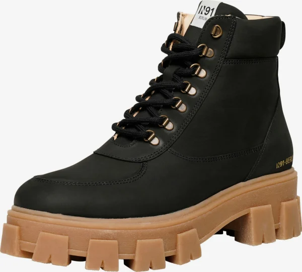 N91 Boots ‘Style Choice HI’ 1