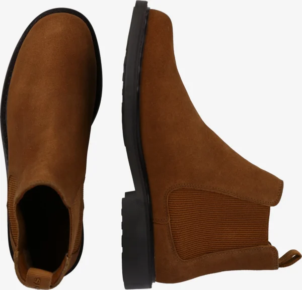 LEVI’S Chelsea Boots 3