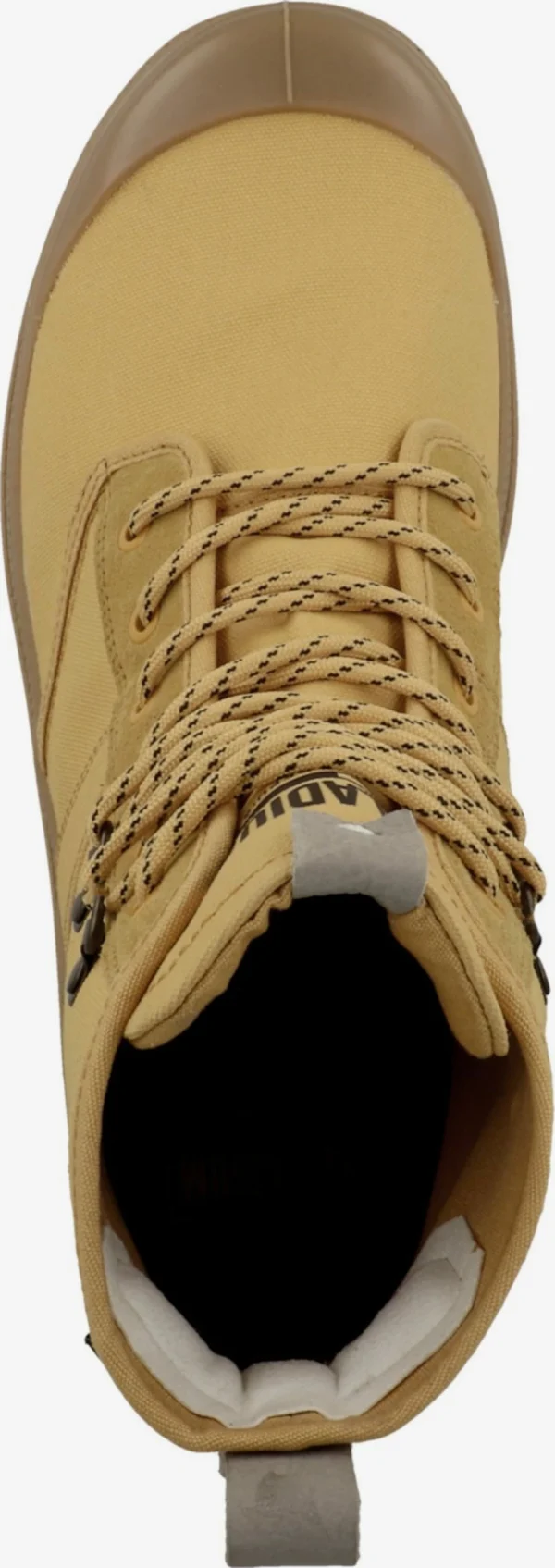 Palladium Boots 4